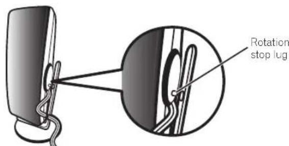 PIONEER SHV600B - Vertical orientation - 3
