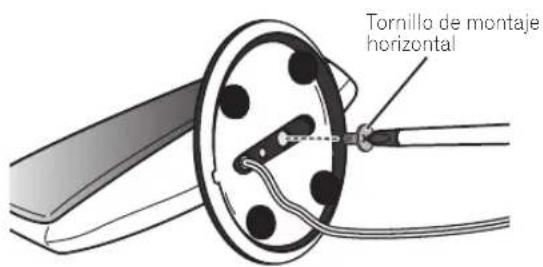 PIONEER SHV600B - Orientation horizontal - 3