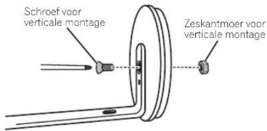 PIONEER SHV600B - Verticale opstelling - 1