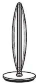PIONEER SSLW500 - S-HV500-LR: Lodrat orientering - 1
