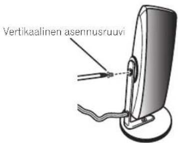 PIONEER SSLW500 - Pystysuorassa - 4