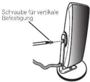 PIONEER SSLW500 - Vertikale Ausrichtung - 4