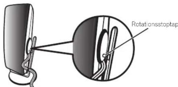 PIONEER SSLW500 - Vertikal retning - 3