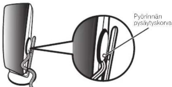 PIONEER SSLW500 - Pystysuorassa - 3