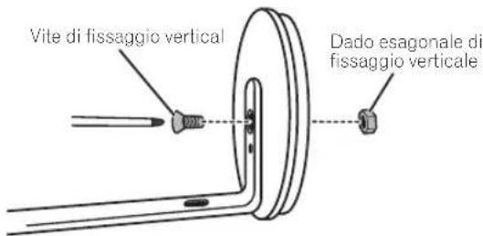 PIONEER SSLW500 - Orientamento verticale - 1