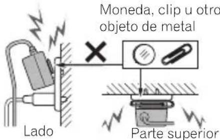 PIONEER XWLF1L - Averías querequiren una intervención del servicios专业技术o - 2