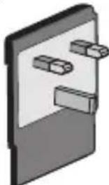 PIONEER XWLF1L - Enchufe de alimentación - 2