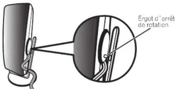 PIONEER SHV500LR - Orientation verticale - 3