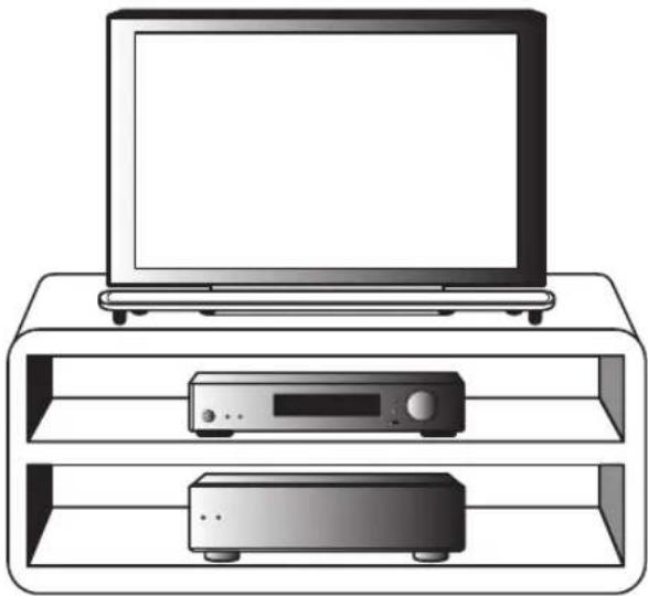 PIONEER SHV500LR - Ppimep ycTaHOBKn: Iy S-HV600B u S-SLW500 - 1
