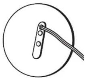 PIONEER SHV500LR - Orientation horizontal - 1