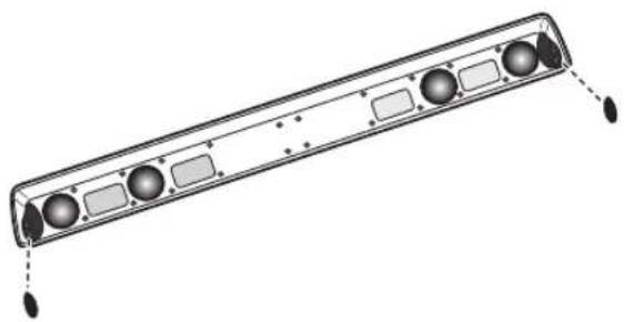 PIONEER SHV500LR - S-HV600B - 1