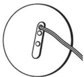 PIONEER SHV500LR - 水平安装 - 1