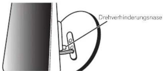 PIONEER SHV500LR - Horizontale Ausrichtung - 2