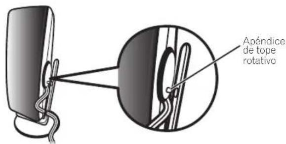 PIONEER SHV500LR - Orientation horizontal - 7
