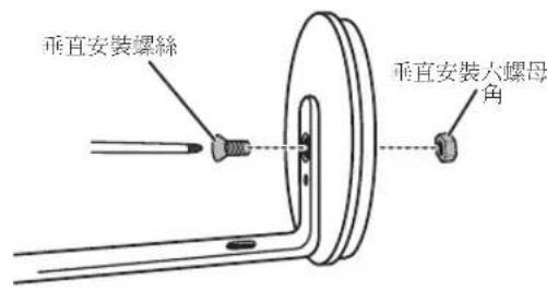 PIONEER SHV500LR - 垂直安装 - 1