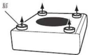 PIONEER SHV500LR - 垂直安装時 - 1