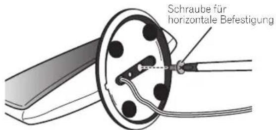 PIONEER SHV500LR - Horizontale Ausrichtung - 3
