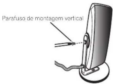 PIONEER SHV500LR - Orientação vertical - 4