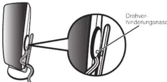 PIONEER SHV500LR - Vertikale Ausrichtung - 3