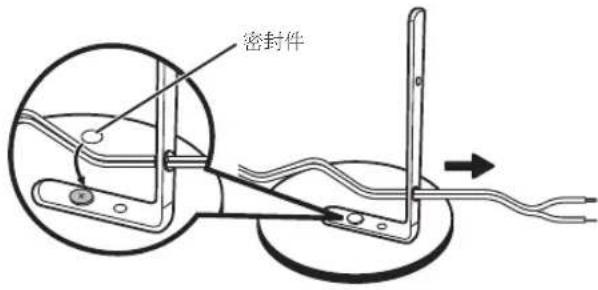 PIONEER SHV500LR - 垂直安装 - 2