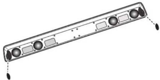 PIONEER SHV500LR - S-HV600B - 1