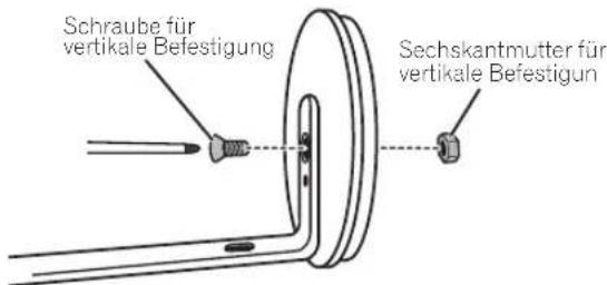 PIONEER SHV500LR - Vertikale Ausrichtung - 1