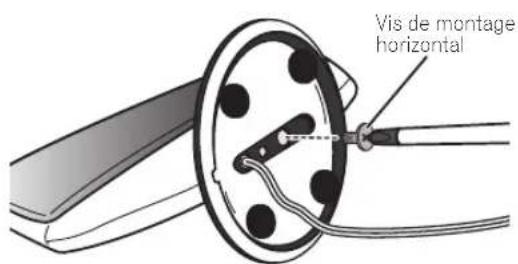 PIONEER SHV500LR - Orientation horizontal - 3