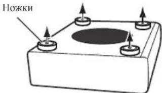 PIONEER SHV500LR - Ja yctaHOBKn B BeptnKaIbHoJ opneTaun - 1
