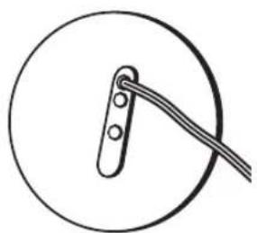 PIONEER SHV500LR - Orientamento orizzontale - 1