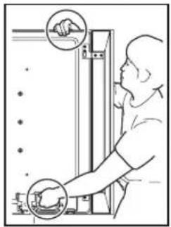 PIONEER Kuro KRPS02 - About installation and setting - 1