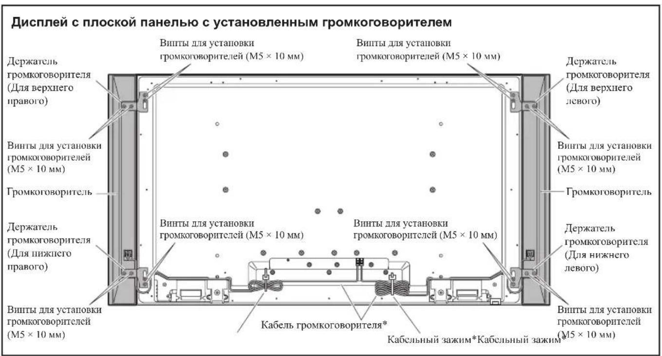 PIONEER Kuro KRPS02 - YCTAHOBKA HA DnCpIeN C PIOCKO IaHEJIbIO - 1