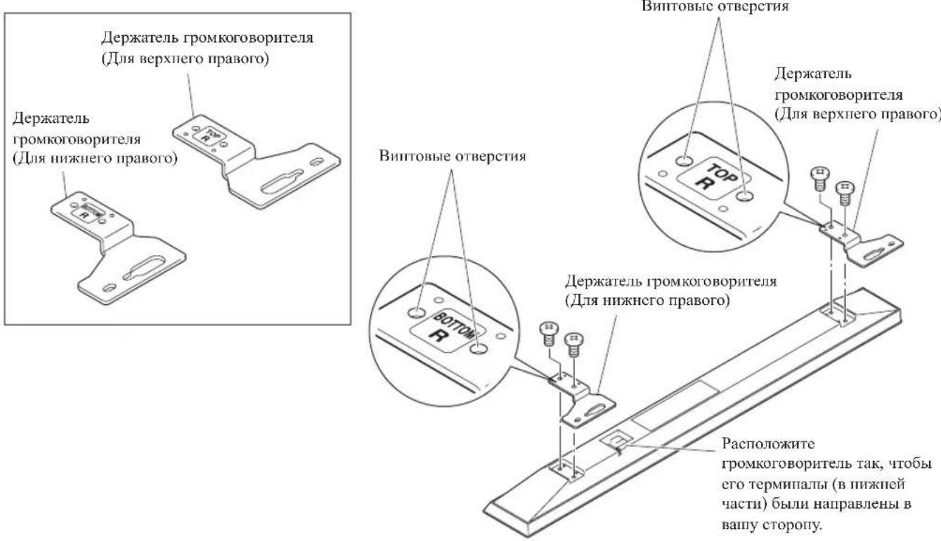PIONEER Kuro KRPS02 - PpNkpennne Hne depKaTeJe rPOMKOrOBOpHTeJe K rPOMKOrOBOpHTeJAM. - 1