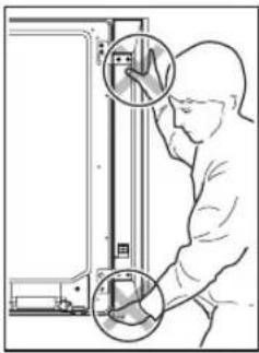 PIONEER Kuro KRPS02 - About installation and setting - 2