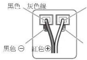 PIONEER Kuro KRPS02 - 連接揚聲器連接線（揚聲器） - 1