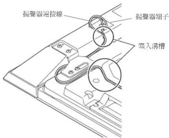 PIONEER Kuro KRPS02 - 結合揚聲器及固定裝置。 - 5