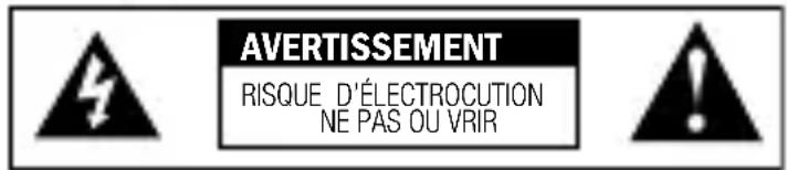 JAMO Digital DS7 - CONSIGNES DE SECURITE IMPORTANTES! - 3