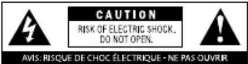 JAMO Digital DS7 - IMPORTANT SAFETY INSTRUCTIONS! - 4