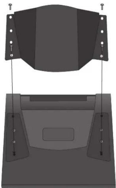 SAMSON XPL300 - Colocacion e instrucciones de montaje - 3