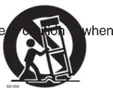 SAMSON XPL300 - IMPORTANT SAFETY INSTRUCTIONS - 1