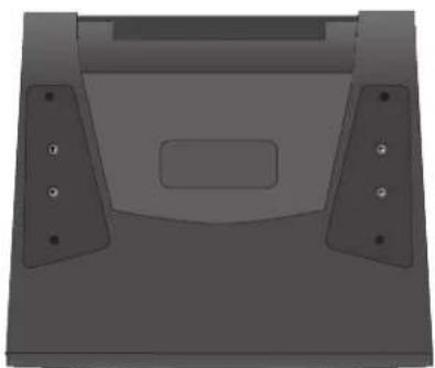 SAMSON XPL300 - Aufhängen der Laufsprecher, sowie Wand- und Decken-Montage - 2