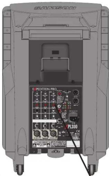 SAMSON XPL300 - Überblick - 1