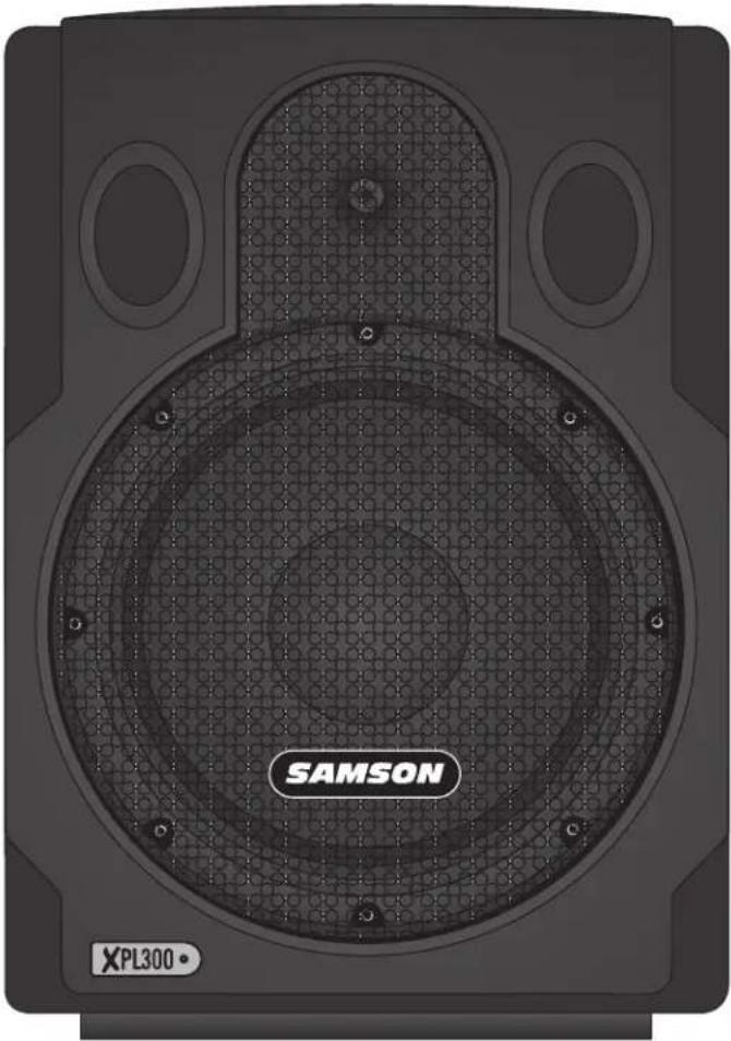 SAMSON XPL300 - Produktmerkmale des Expedition Pro-Systems - 1