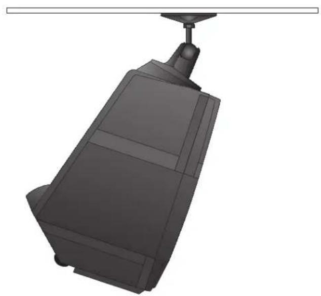 SAMSON XPL300 - Anweisungen zur Positionierung und Montage - 1