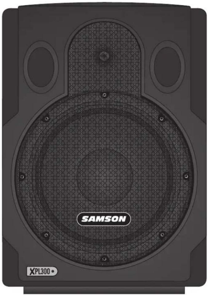 SAMSON XPL300 - Characteristicas delsystema - 1