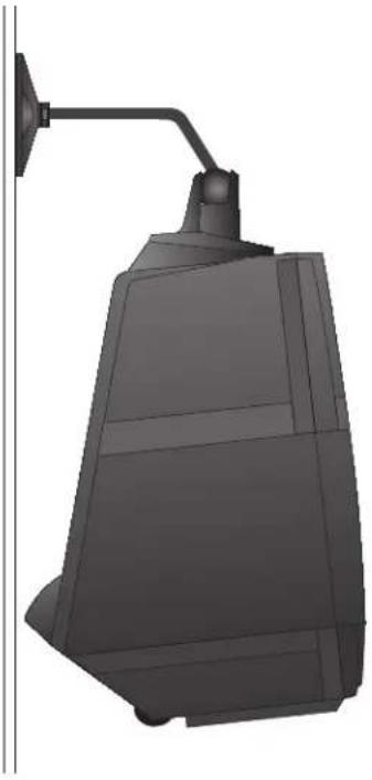 SAMSON XPL300 - Anweisungen zur Positionierung und Montage - 2