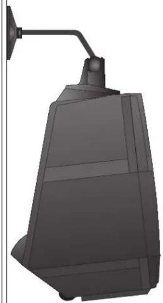 SAMSON XPL100 - Consignes de positionnement et de montage - 2