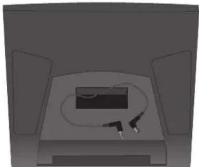 SAMSON XPL100 - Zubehör für die Expedition Pro-Lautsprechersysteme - 1