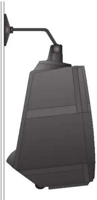 SAMSON XPL100 - Positioning and Mounting Instructions - 2