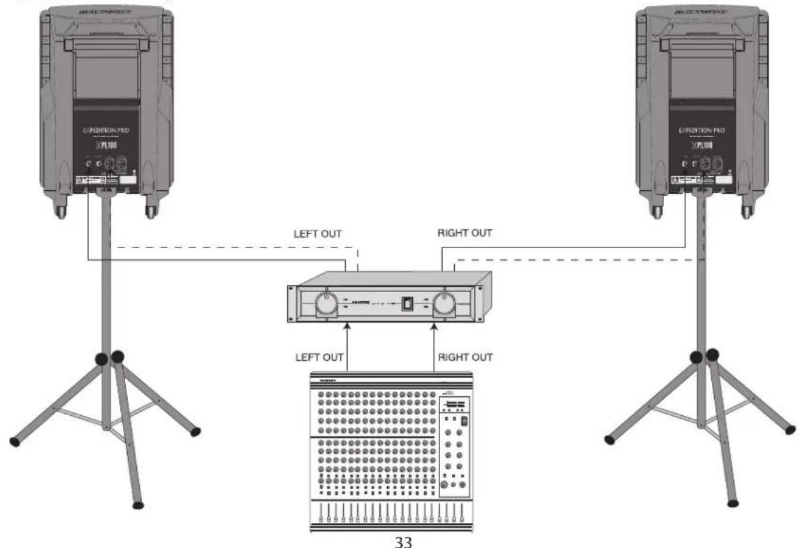 SAMSON XPL100 - Expedition Pro XPL100 - 2