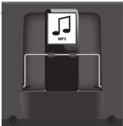 SAMSON XPL100 - Using The Docking Station - 1